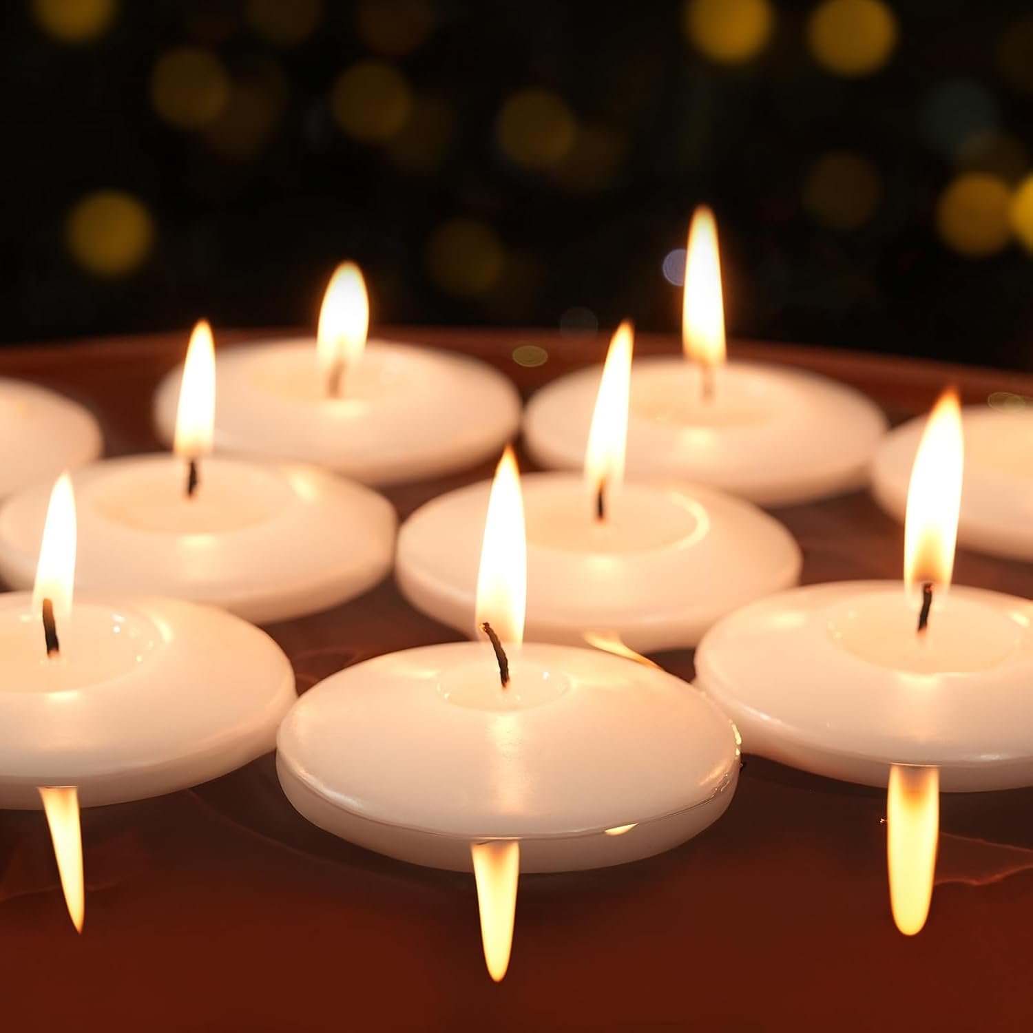 Floating candels - Image 3