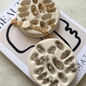 Ring mini Tray