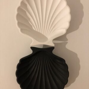 Shell dish