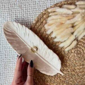 Leaf Plate