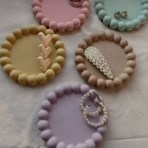Bubble tray
