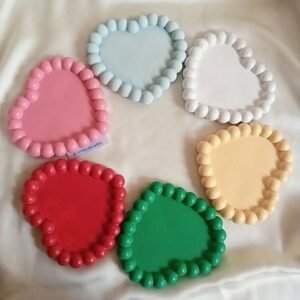 Heart Tray
