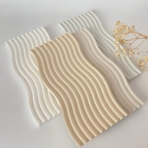 Wavy Tray