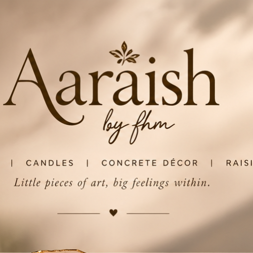 aaraishbyfhm